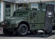INKAS Debuts Internal Drone Platform and Modular Light Tactical Vehicle at CANSEC 2026