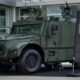INKAS Debuts Internal Drone Platform and Modular Light Tactical Vehicle at CANSEC 2026