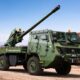 Kalyani Strategic Systems Unveils MArG 39 Truck-mounted Howitzer at Eurosatory 2026