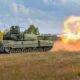 KNDS Presents LEOPARD 2 A-RC 3.0 Technological Concept Study at EUROSATORY 2026