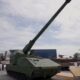 KNDS Unveils New Very Long-range Artillery System Family LORAS (LOng Range Artillery System)