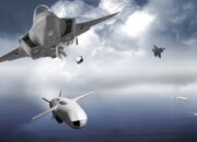 KONGSBERG to Deliver More JSM (AGM-184A Kraken) Missiles to US Air Force