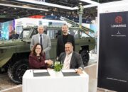 L3Harris and Skydagger Sign Agreement to Collaborate on Drone Interceptor Technology