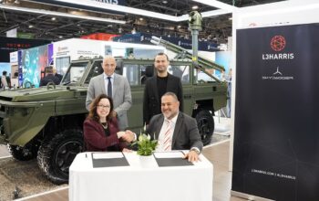 L3Harris and Skydagger Sign Agreement to Collaborate on Drone Interceptor Technology