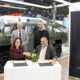 L3Harris and Skydagger Sign Agreement to Collaborate on Drone Interceptor Technology