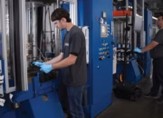 L3Harris Technologies Continues Expansion of Solid Rocket Motor Facilities in Huntsville