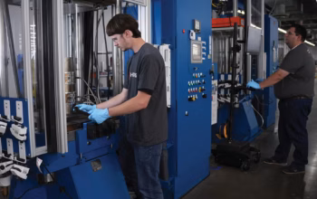 L3Harris Technologies Continues Expansion of Solid Rocket Motor Facilities in Huntsville
