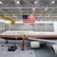 L3Harris Technologies Delivers VC-25B Bridge Aircraft to US Air Force