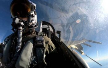 L3Harris Technologies Receives Contract to Deliver Proximity Fuzes