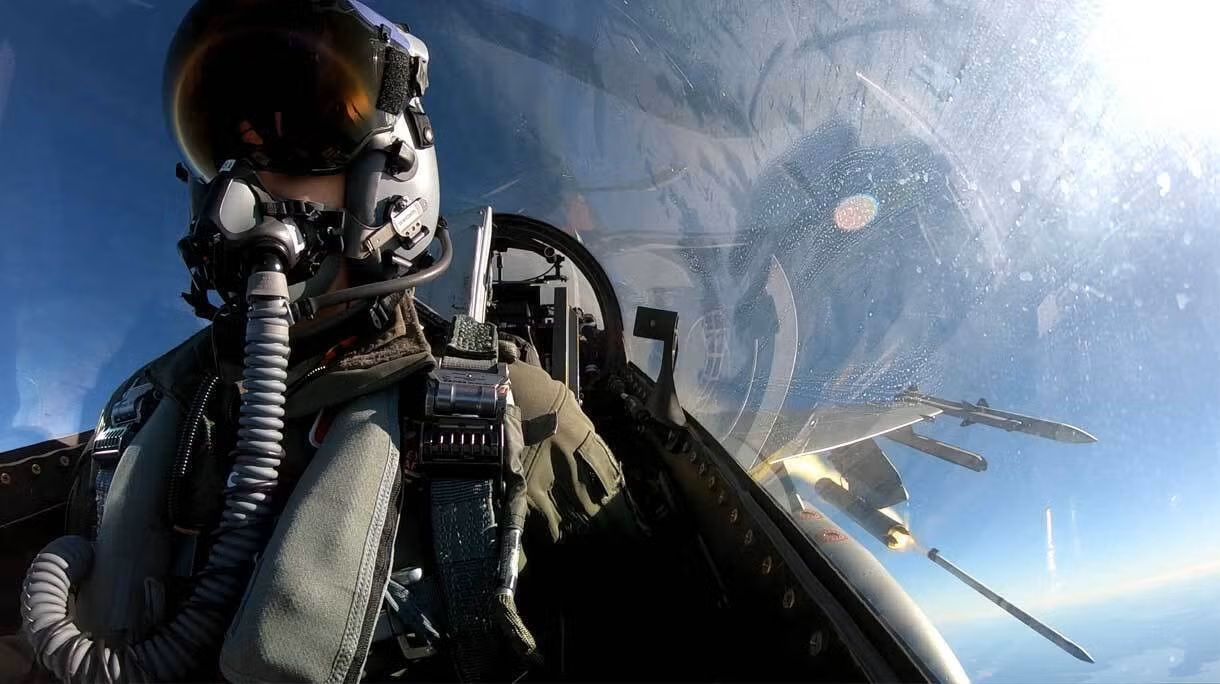 L3Harris Technologies Receives Contract to Deliver Proximity Fuzes