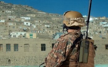 L3Harris to Provide Falcon Radio Product Line Systems to Support German Forces