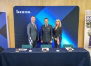Lockheed Martin and Insta Advance Europe’s 1st MLRS CFCS Sustainment Centre