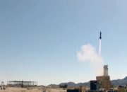 Lockheed Martin Demonstrates First-Ever Sanctum C-UAS Launch from GRIZZLY Containerized Launcher