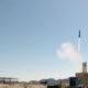 Lockheed Martin Demonstrates First-Ever Sanctum C-UAS Launch from GRIZZLY Containerized Launcher