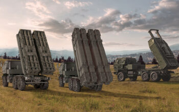 Lockheed Martin Unveils HIMARS FLEX Architecture to Integrate Multi-Domain Offensive and Defensive Fires