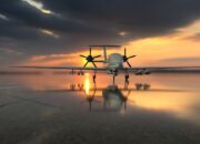 Airbus Signs MoU to Explore Japanese Anti-submarine Variant of the Eurodrone