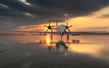 Airbus Signs MoU to Explore Japanese Anti-submarine Variant of the Eurodrone
