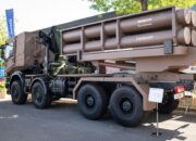 MBDA and Safran Reach Final Phase to Provide THUNDART Long-Range Land Strike Capability