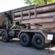 MBDA and Safran Reach Final Phase to Provide THUNDART Long-Range Land Strike Capability