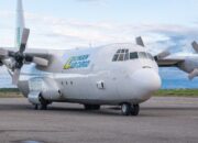 Moog Completes Lynden Air Cargo Hercules Avionics Upgrade CDR