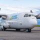 Moog Completes Lynden Air Cargo Hercules Avionics Upgrade CDR