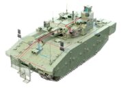 Moog Delivers Innovative High-Speed Rugged Optical Network Solutions