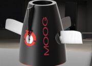 Moog Develops Maelstrom Electrification and Afterbody Kit