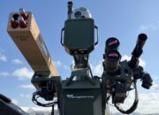 Moog Launches Vengeance Ccounter-unmanned Aerial System (C-UAS) System
