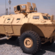 Mobile Strike Force Vehicle (MSFV) Production Begins at Textron Systems’ Slidell, La. Facility