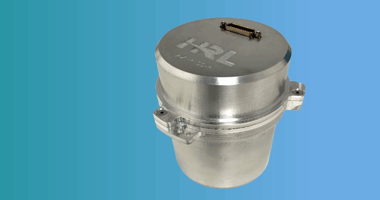 New Inertial Measurement Unit Available from HRL Laboratories