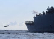 New Zealand Seeks Mk 54 Lightweight Torpedoes to Counter Rising Indo-Pacific Subsurface Threats
