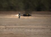 Northrop Grumman Awarded Multiple Year Contract to Produce M1147 Advanced Multi-Purpose (AMP) Ammunition Round