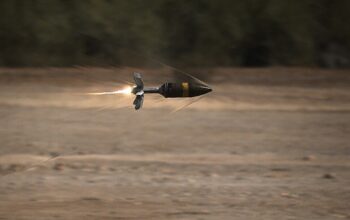 Northrop Grumman Awarded Multiple Year Contract to Produce M1147 Advanced Multi-Purpose (AMP) Ammunition Round