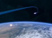 Northrop Grumman to Demonstrate Space-Based Interceptor Capabilities with Apex for US Space Force