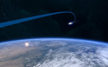 Northrop Grumman to Demonstrate Space-Based Interceptor Capabilities with Apex for US Space Force