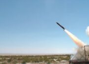 Northrop Grumman’s Jackal Precision Strike Missile Completes Key Flight Test