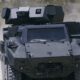 EM&E Group Presents ODIN 6x6 Mobile Counter-Unmanned Aircraft System (C-UAS) at Eurosatory