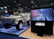 Oshkosh Defense Highlights Proven and Adaptable Tactical Mobility Solutions for Europe at Eurosatory 2026
