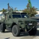 Oy Sisu Auto Ab Unveils Modular TREMOS Mortar System for Enhanced High-Mobility Indirect Fire