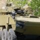 Patria and Slovakia Update Agreement on Patria AMV XP 8x8 Vehicles