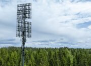 Patria Introduces Patria WISPR (Weapon Indication and Sensing Passive Radar) at Eurosatory in Paris