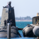 QinetiQ Supports Royal Navy’s HMS Anson Deployment