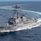 Raytheon Awarded $515 Million Contract for SPY-6 Family of Radars