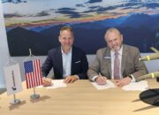 Rheinmetall and General Atomics Explore Joint Production of Vektrex 155 mm Precision Ammunition