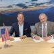 Rheinmetall and General Atomics Explore Joint Production of Vektrex 155 mm Precision Ammunition