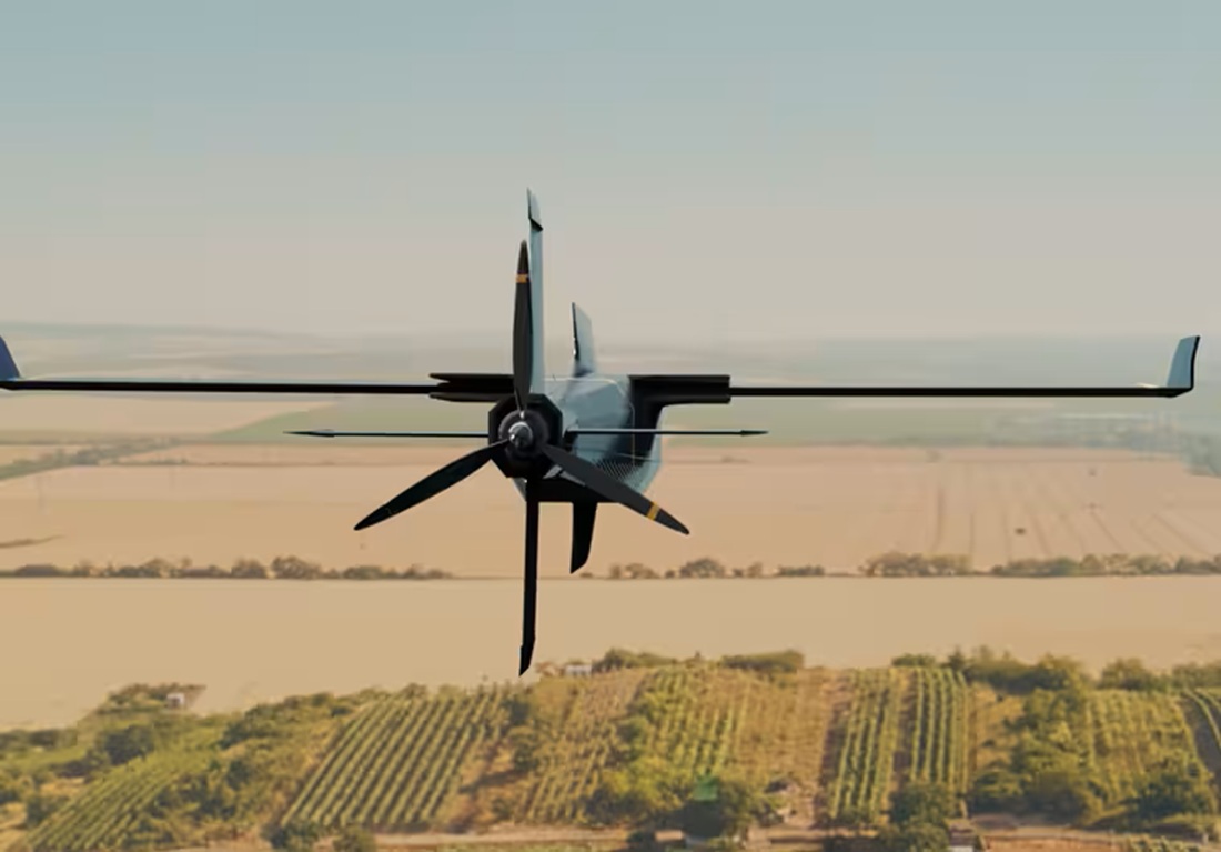  FV-014 loitering munition system
