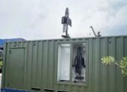 Rheinmetall Presents the CML Multi Launcher for the FV-014 Loitering Munition