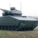 Rheinmetall Showcases Its Cutting-edge Skyranger 30 Mobile Air Defence System