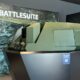 Rheinmetall Unveils New CT-025 20 Modular Unmanned Turret Family
