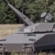 Romania Orders Lynx Skyranger 35 Air Defence Systems from Rheinmetall
